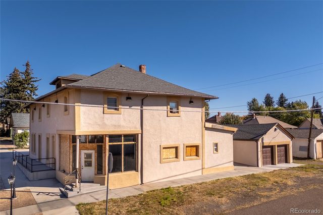 1000 Arizona Avenue, Trinidad, CO 81082