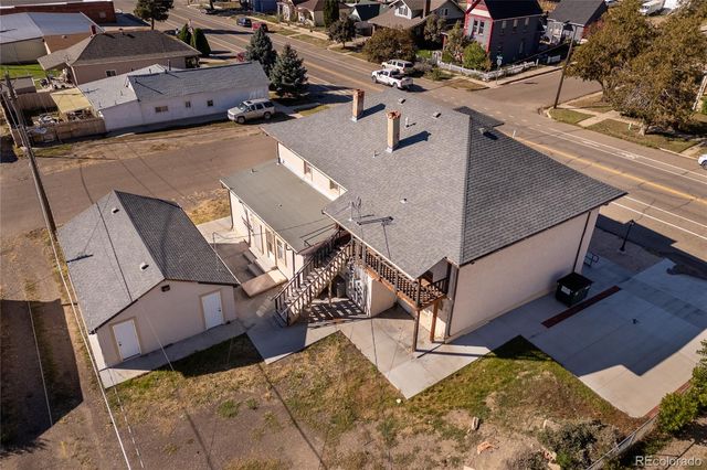 1000 Arizona Avenue, Trinidad, CO 81082