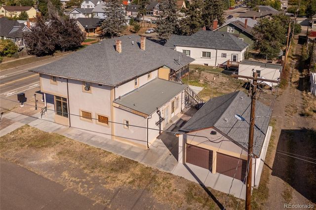 1000 Arizona Avenue, Trinidad, CO 81082