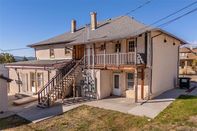 1000 Arizona Avenue, Trinidad, CO 81082