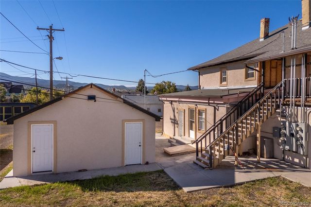 1000 Arizona Avenue, Trinidad, CO 81082