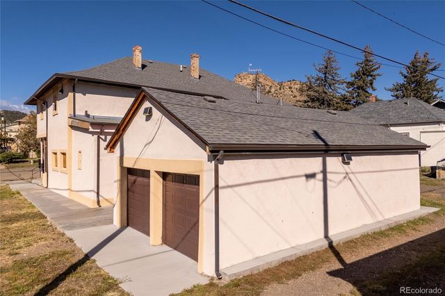 1000 Arizona Avenue, Trinidad, CO 81082