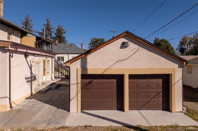 1000 Arizona Avenue, Trinidad, CO 81082