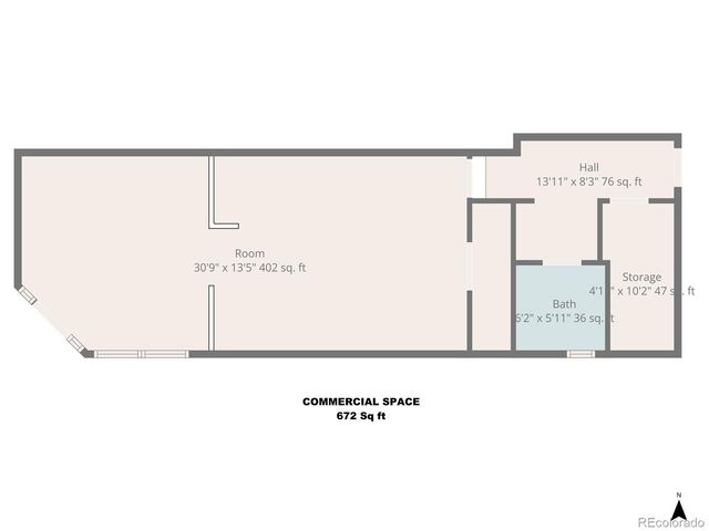 1000 Arizona Avenue, Trinidad, CO 81082