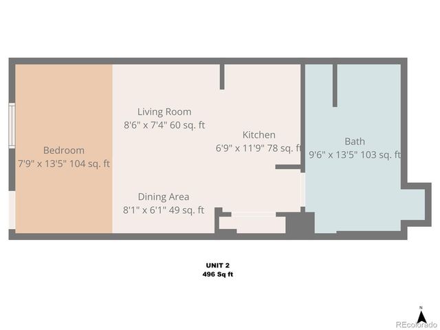 1000 Arizona Avenue, Trinidad, CO 81082