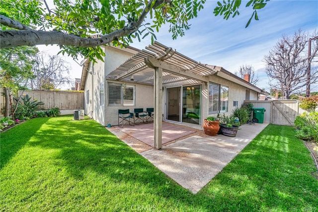 36 Morning Dove, Irvine, CA 92604