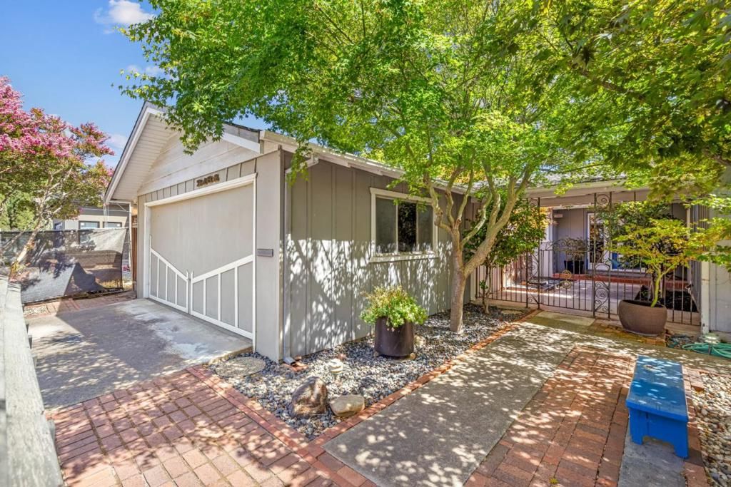 2184 Coronet Drive, San Jose, CA 95124