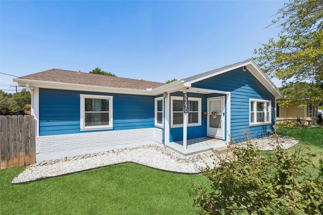 3290 Olive Place, Fort Worth, TX 76116