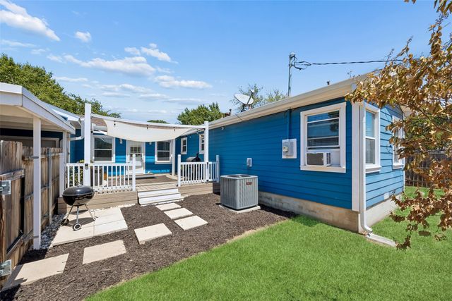 3290 Olive Place, Fort Worth, TX 76116