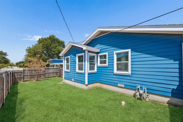 3290 Olive Place, Fort Worth, TX 76116