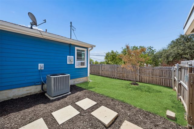 3290 Olive Place, Fort Worth, TX 76116