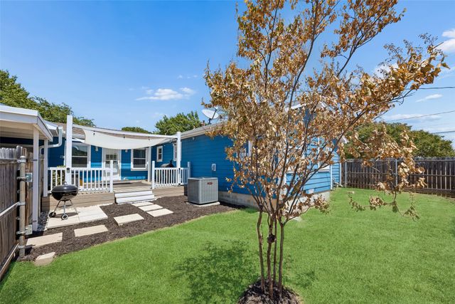 3290 Olive Place, Fort Worth, TX 76116