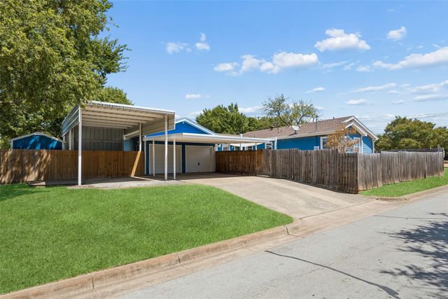 3290 Olive Place, Fort Worth, TX 76116