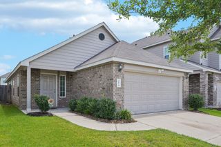 3814 Giorgio Pastel Place, Katy, TX 77493