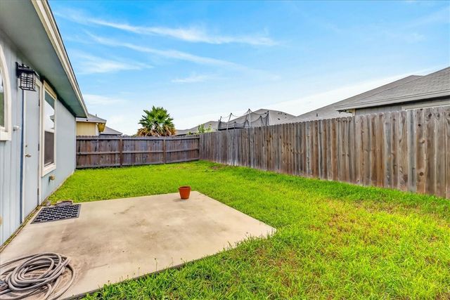 6769 Mikayla St, Corpus Christi, TX 78413