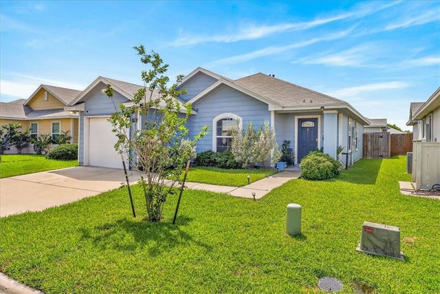 6769 Mikayla St, Corpus Christi, TX 78413