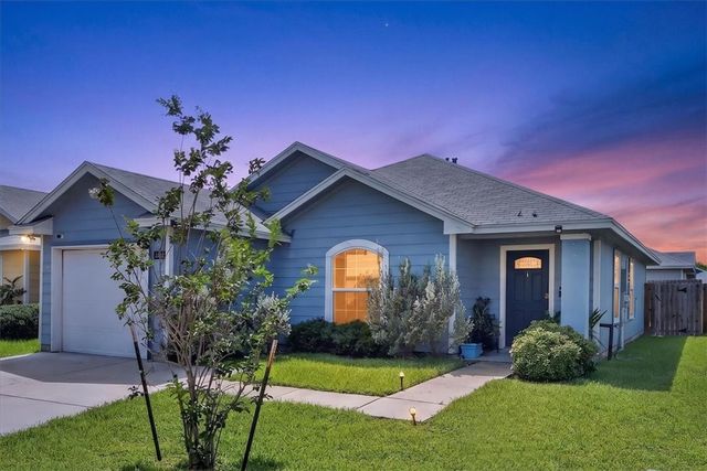 6769 Mikayla St, Corpus Christi, TX 78413