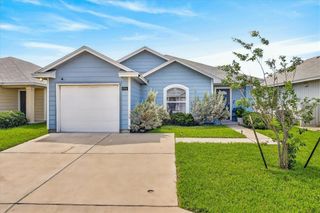 6769 Mikayla St, Corpus Christi, TX 78413