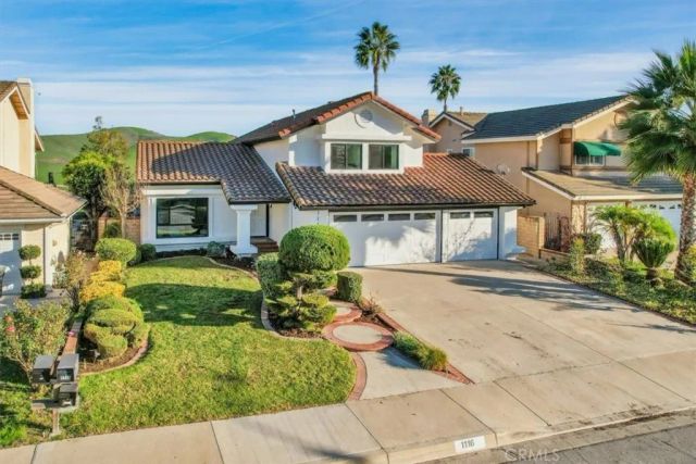 1116 Hedgewood, Diamond Bar, CA 91765