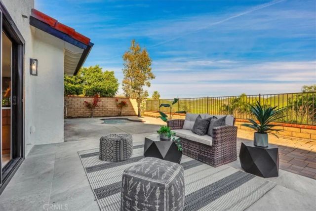 1116 Hedgewood, Diamond Bar, CA 91765