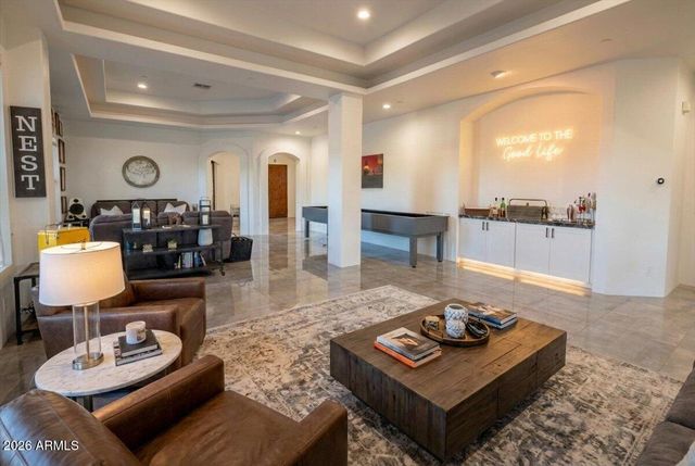 33010 N 53RD Place, Cave Creek, AZ 85331