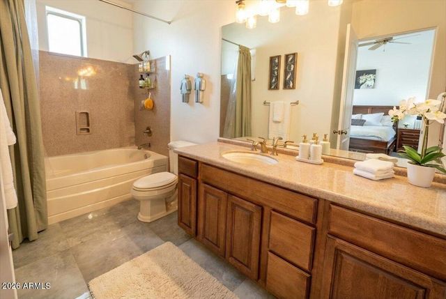 33010 N 53RD Place, Cave Creek, AZ 85331