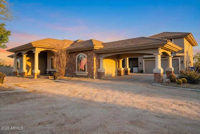 33010 N 53RD Place, Cave Creek, AZ 85331