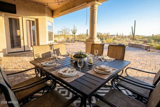 33010 N 53RD Place, Cave Creek, AZ 85331