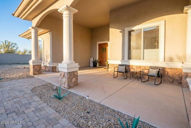 33010 N 53RD Place, Cave Creek, AZ 85331
