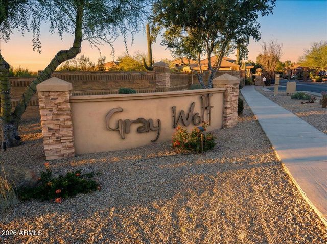 33010 N 53RD Place, Cave Creek, AZ 85331