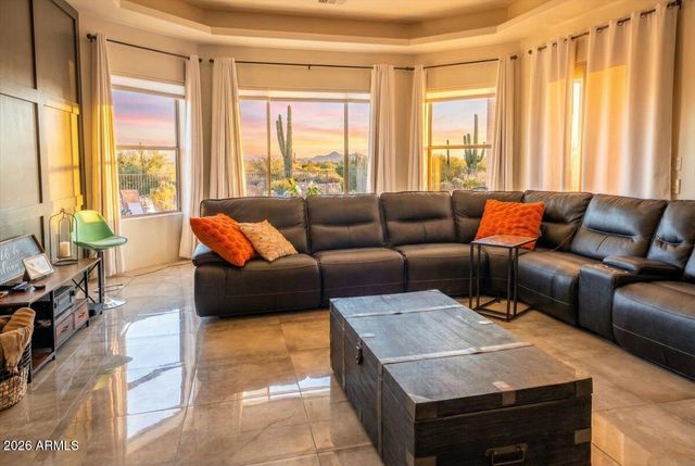 33010 N 53RD Place, Cave Creek, AZ 85331