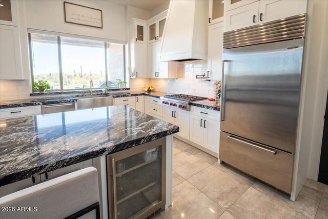 33010 N 53RD Place, Cave Creek, AZ 85331