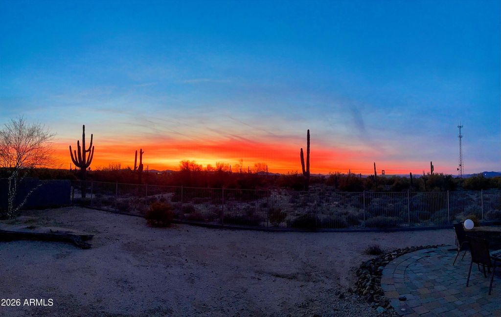 33010 N 53RD Place, Cave Creek, AZ 85331