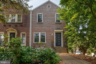 3544 S ST NW, Washington, DC 20007