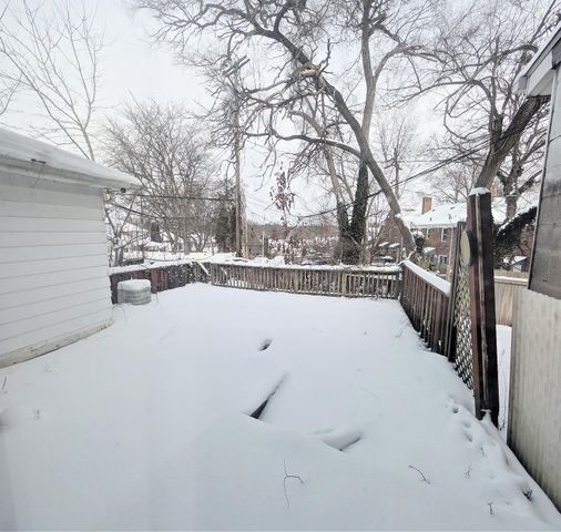 3320 Pencombe Place, Flint, MI 48504