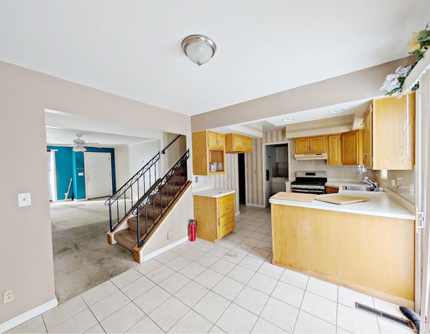 3320 Pencombe Place, Flint, MI 48504