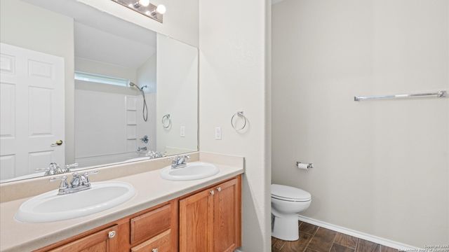 929 Darion, New Braunfels, TX 78130