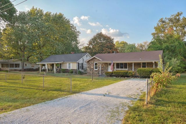 2911 W Latoka Street, Springfield, MO 65807