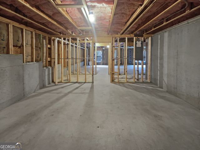 440 Huntleigh Shores Lane, Dallas, GA 30132