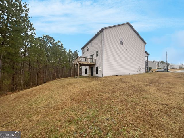 440 Huntleigh Shores Lane, Dallas, GA 30132