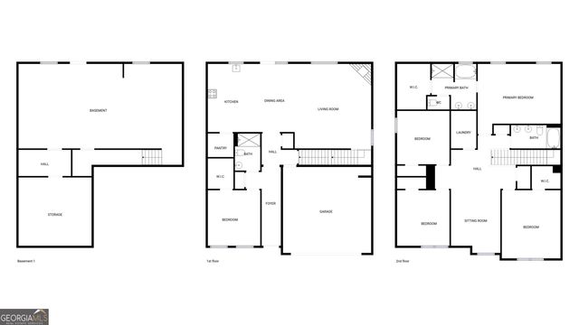 440 Huntleigh Shores Lane, Dallas, GA 30132