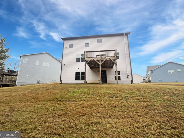 440 Huntleigh Shores Lane, Dallas, GA 30132