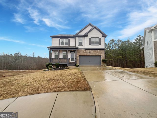 440 Huntleigh Shores Lane, Dallas, GA 30132