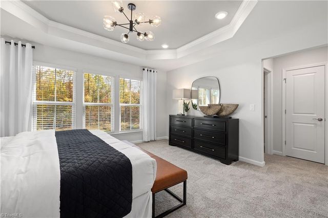 1525 Allegheny River Street, Greensboro, NC 27405