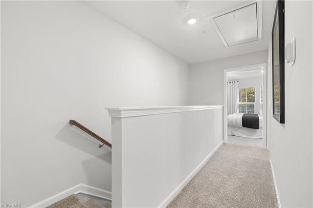 1525 Allegheny River Street, Greensboro, NC 27405
