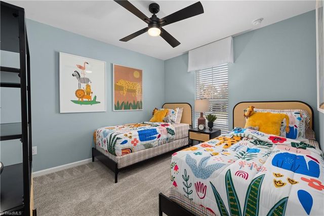 1525 Allegheny River Street, Greensboro, NC 27405