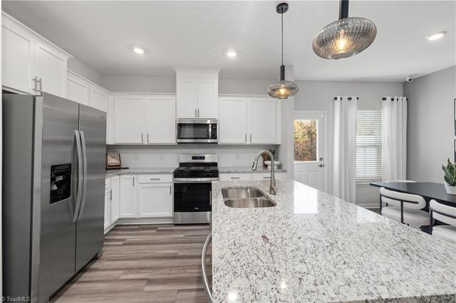 1525 Allegheny River Street, Greensboro, NC 27405