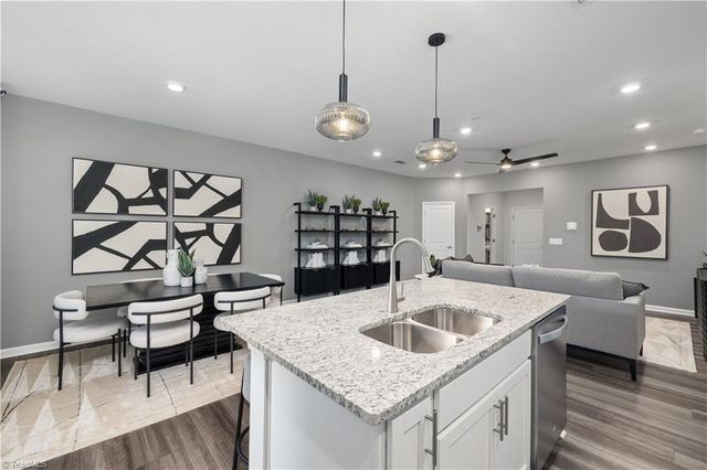 1525 Allegheny River Street, Greensboro, NC 27405