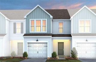 1525 Allegheny River Street, Greensboro, NC 27405