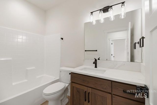 2010 Trae Street, Jerome, ID 83338